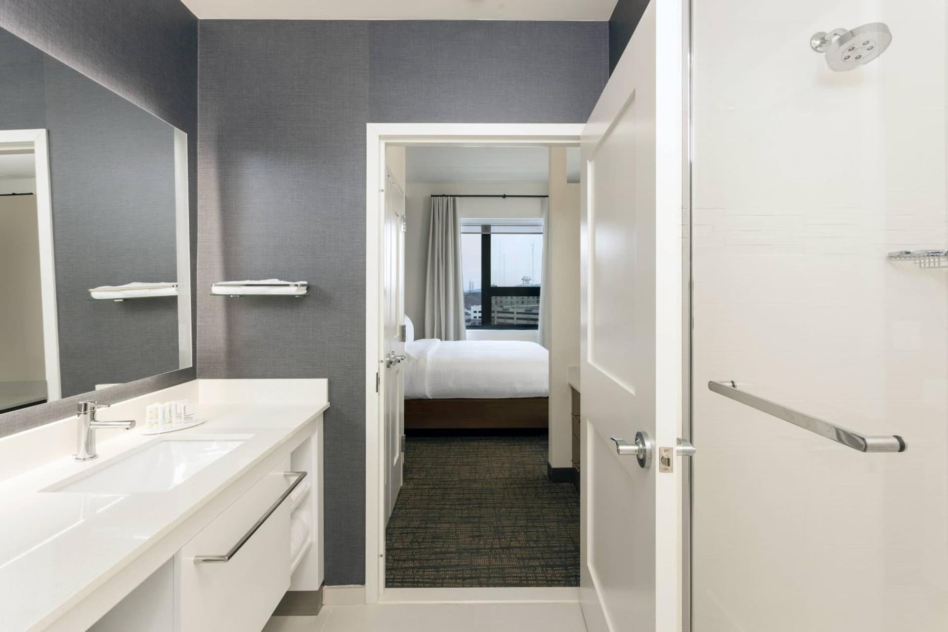 Residence Inn By Marriott Philadelphia Bala Cynwyd gallery photo in Bala-Cynwyd, PA — image 36