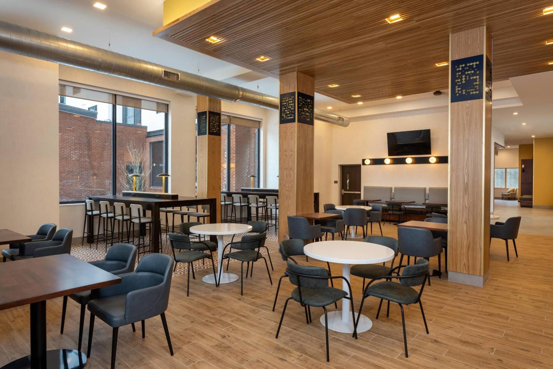 Residence Inn By Marriott Philadelphia Bala Cynwyd gallery photo in Bala-Cynwyd, PA — image 47