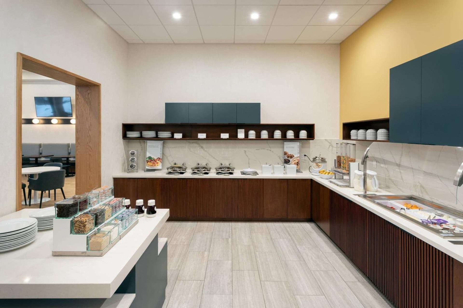 Residence Inn By Marriott Philadelphia Bala Cynwyd gallery photo in Bala-Cynwyd, PA — image 12