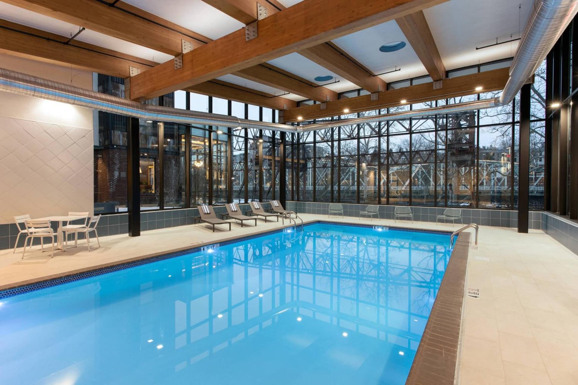 Residence Inn By Marriott Philadelphia Bala Cynwyd gallery photo in Bala-Cynwyd, PA — image 44
