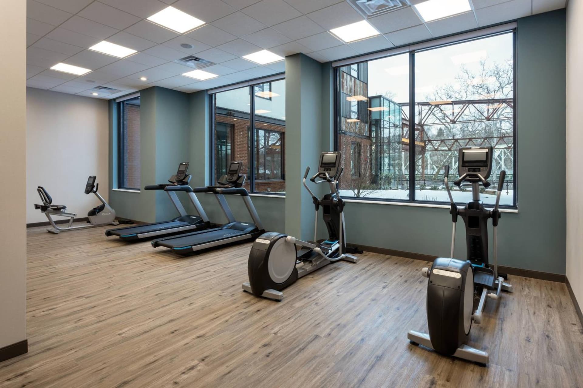 Residence Inn By Marriott Philadelphia Bala Cynwyd gallery photo in Bala-Cynwyd, PA — image 42