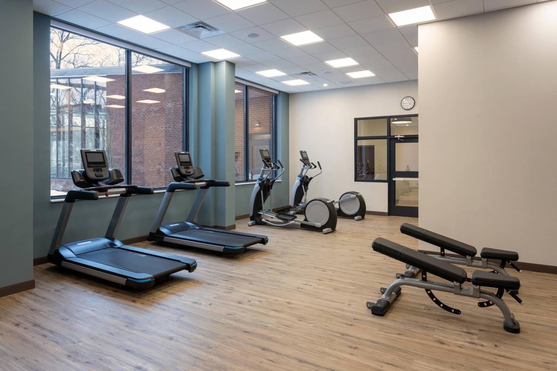 Residence Inn By Marriott Philadelphia Bala Cynwyd gallery photo in Bala-Cynwyd, PA — image 34