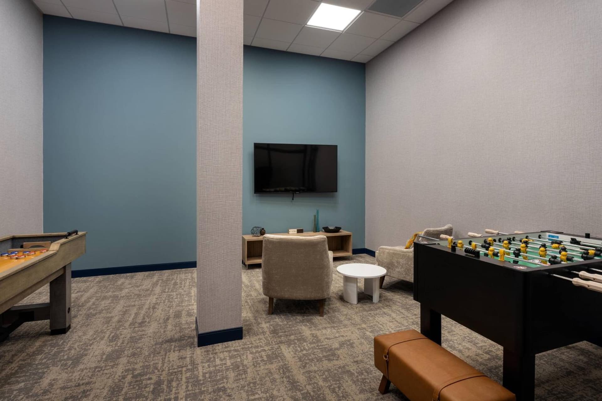 Residence Inn By Marriott Philadelphia Bala Cynwyd gallery photo in Bala-Cynwyd, PA — image 38