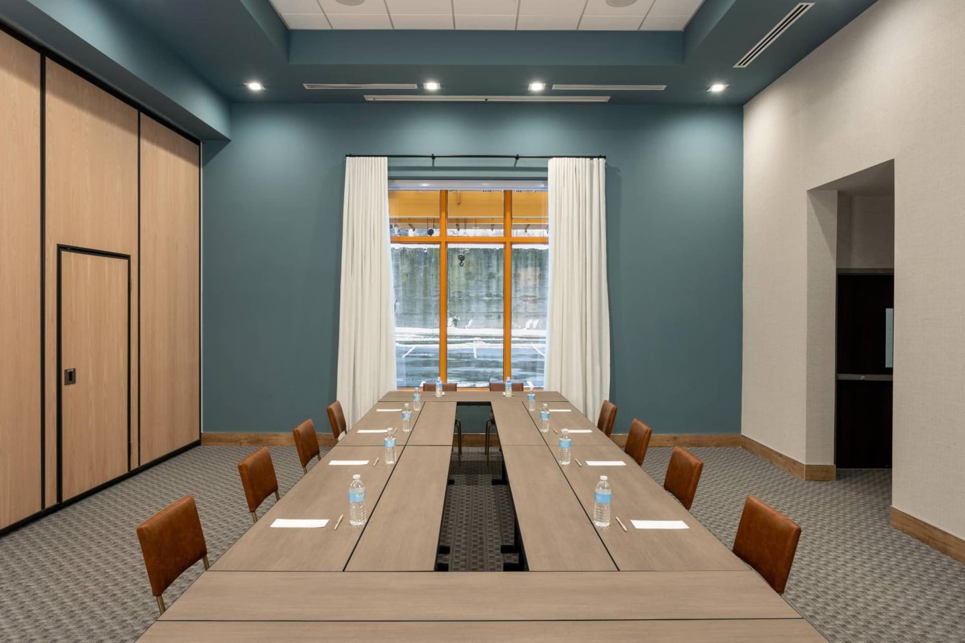 Residence Inn By Marriott Philadelphia Bala Cynwyd gallery photo in Bala-Cynwyd, PA — image 18