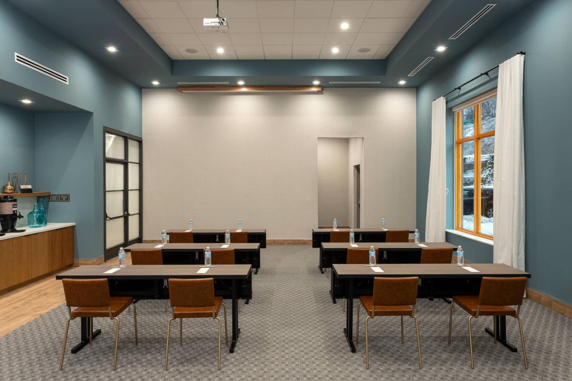 Residence Inn By Marriott Philadelphia Bala Cynwyd gallery photo in Bala-Cynwyd, PA — image 32