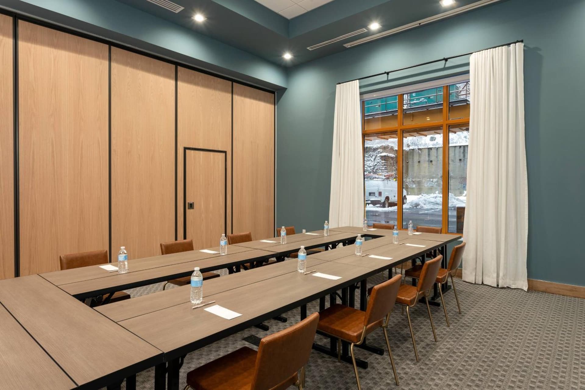 Residence Inn By Marriott Philadelphia Bala Cynwyd gallery photo in Bala-Cynwyd, PA — image 7