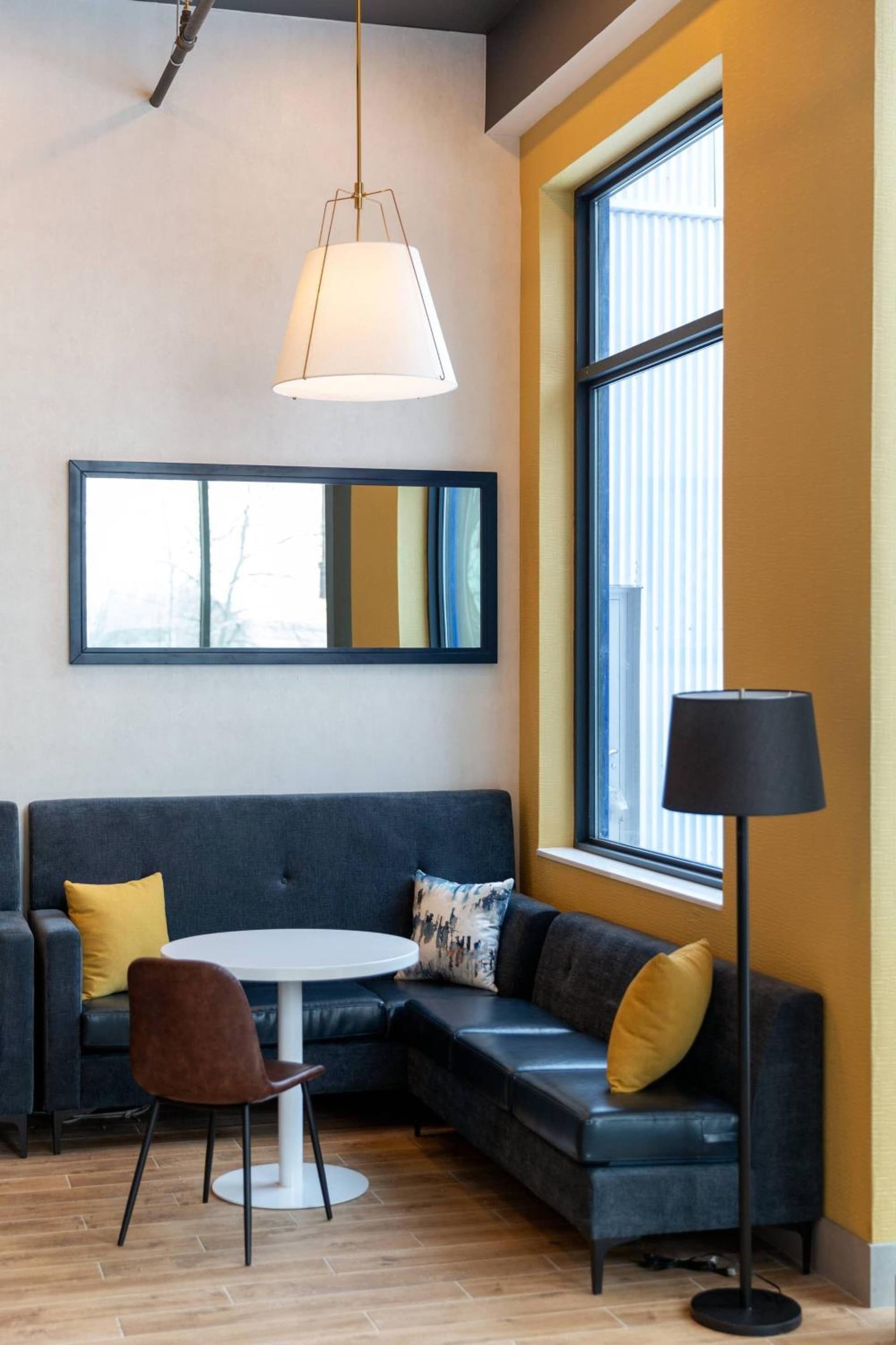 Residence Inn By Marriott Philadelphia Bala Cynwyd gallery photo in Bala-Cynwyd, PA — image 46