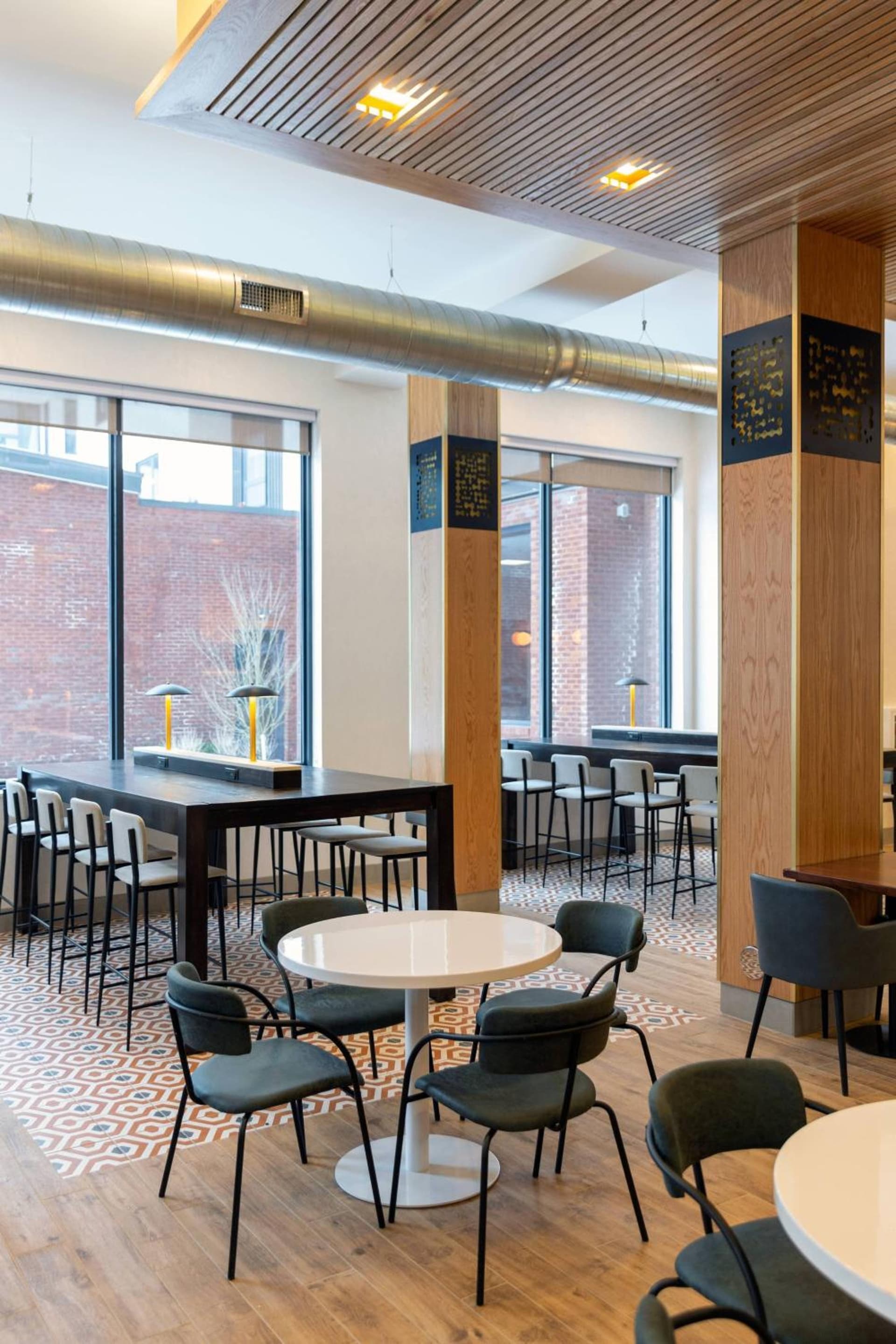 Residence Inn By Marriott Philadelphia Bala Cynwyd gallery photo in Bala-Cynwyd, PA — image 5