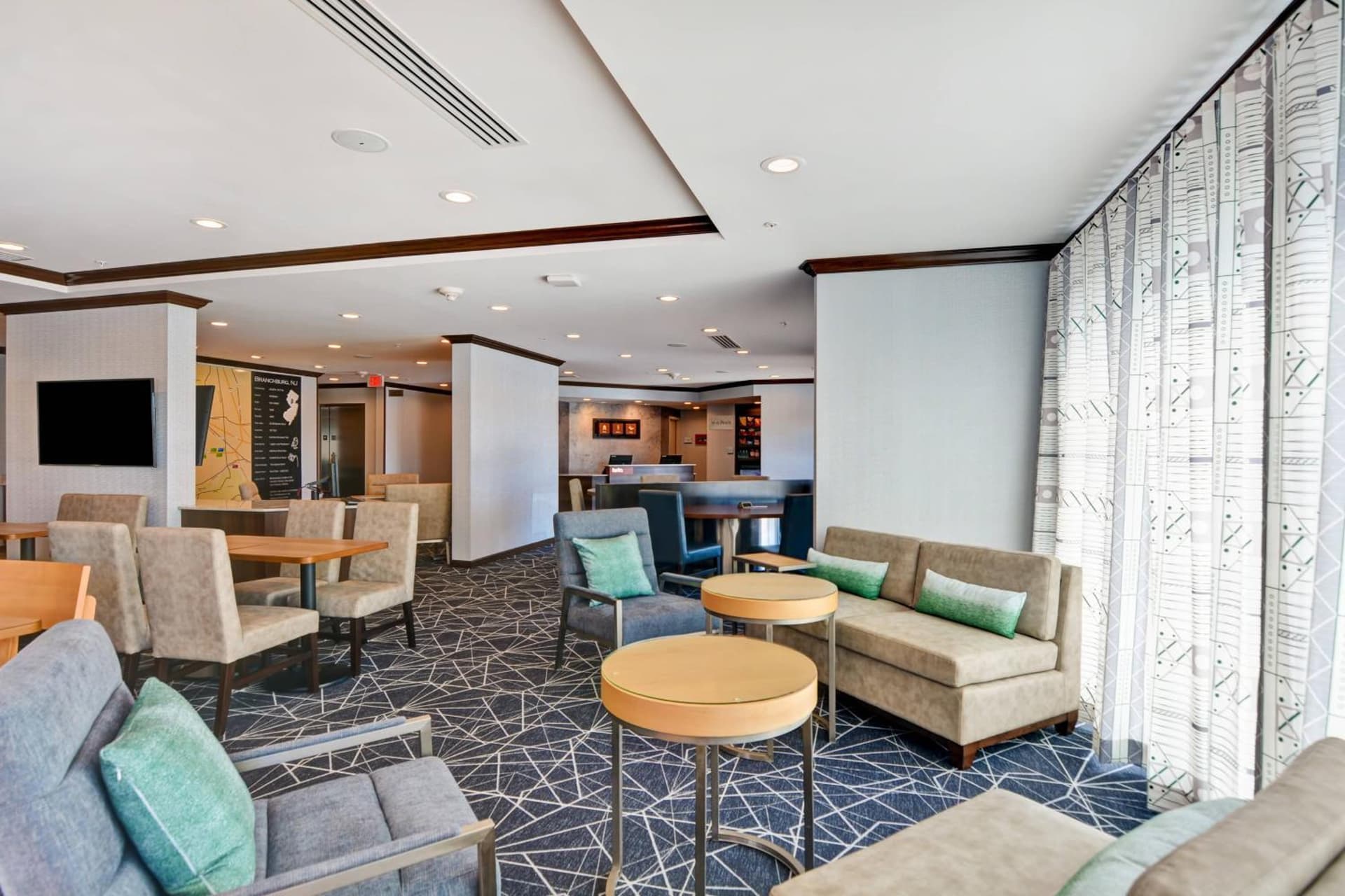 TownePlace Suites by Marriott Bridgewater Branchburg gallery photo in Branchburg Park, NJ — image 17