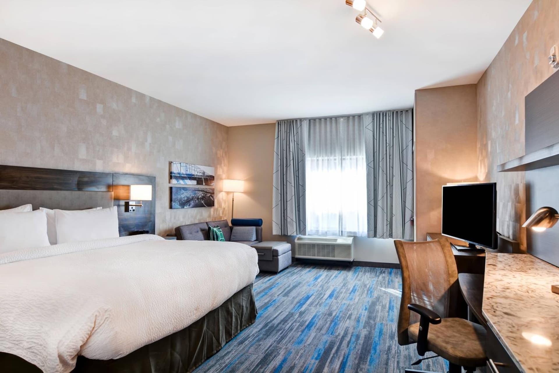TownePlace Suites by Marriott Bridgewater Branchburg gallery photo in Branchburg Park, NJ — image 23