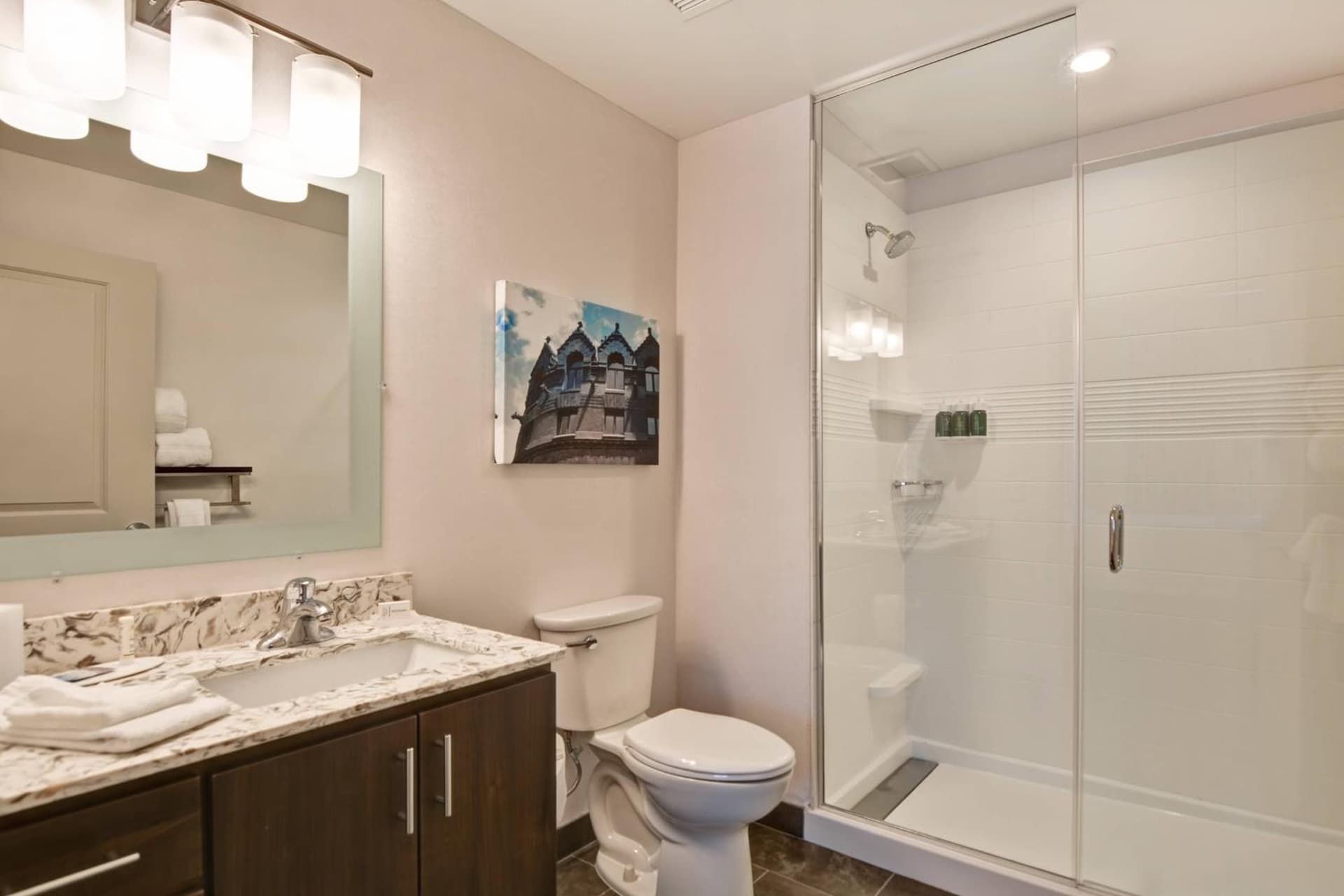 TownePlace Suites by Marriott Bridgewater Branchburg gallery photo in Branchburg Park, NJ — image 8