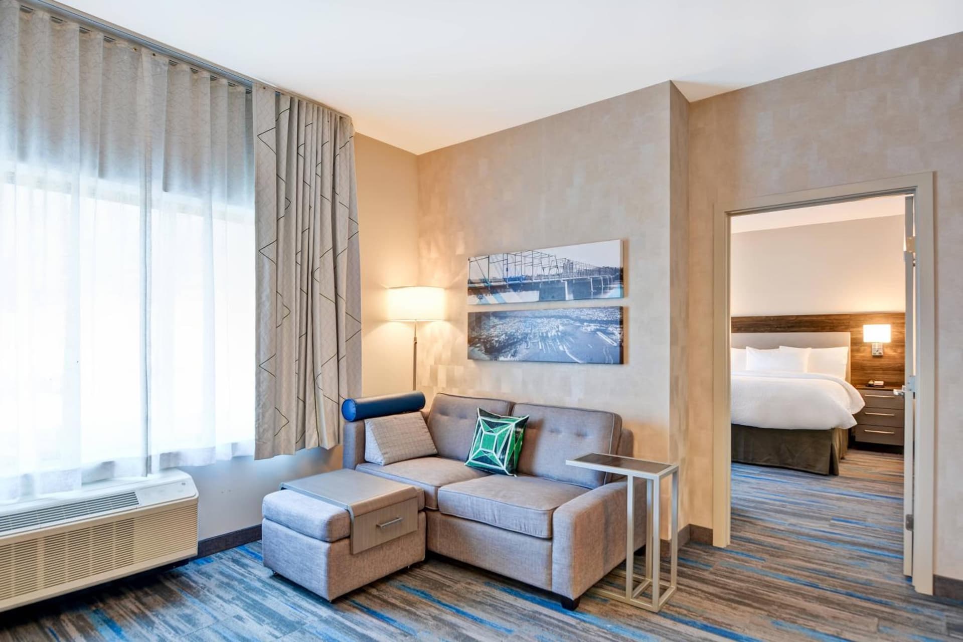 TownePlace Suites by Marriott Bridgewater Branchburg gallery photo in Branchburg Park, NJ — image 24