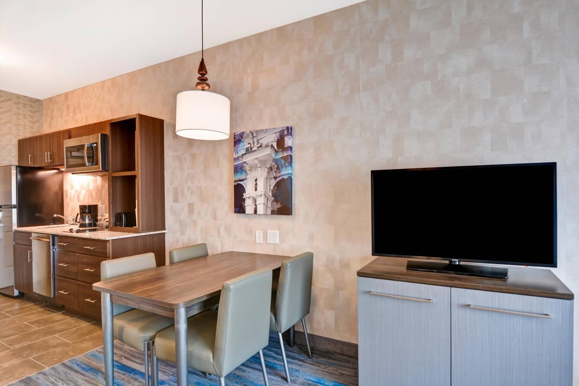 TownePlace Suites by Marriott Bridgewater Branchburg gallery photo in Branchburg Park, NJ — image 28