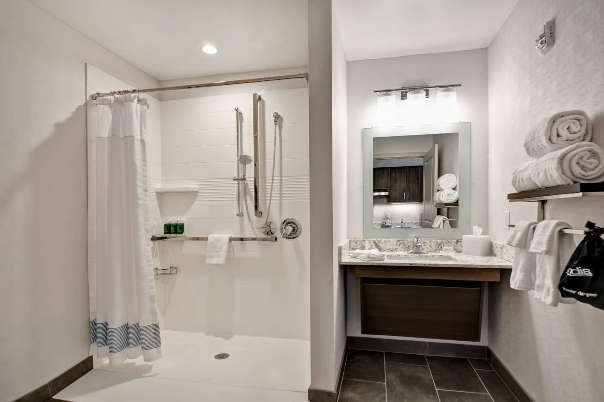 TownePlace Suites by Marriott Bridgewater Branchburg gallery photo in Branchburg Park, NJ — image 12