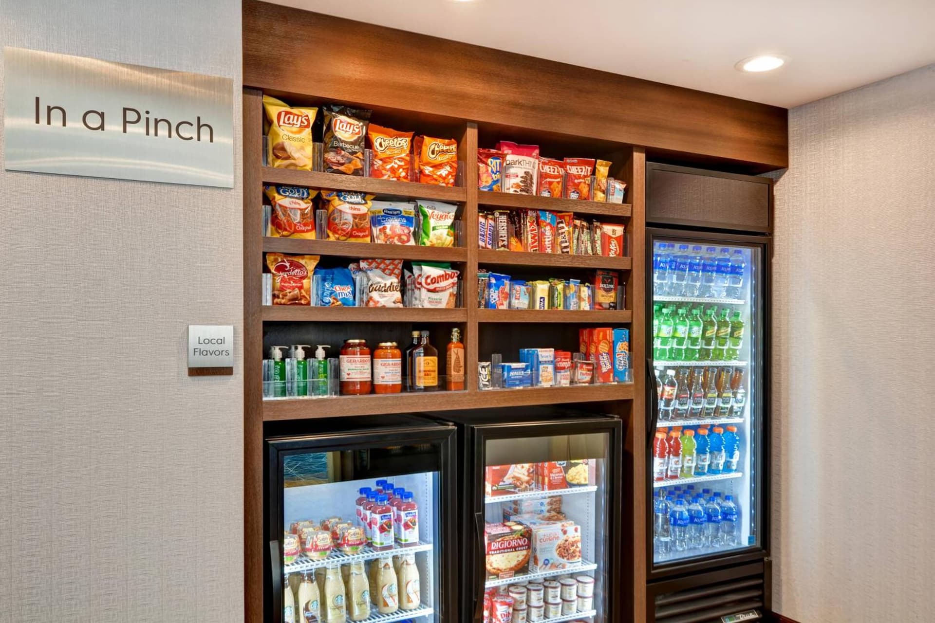 TownePlace Suites by Marriott Bridgewater Branchburg gallery photo in Branchburg Park, NJ — image 7