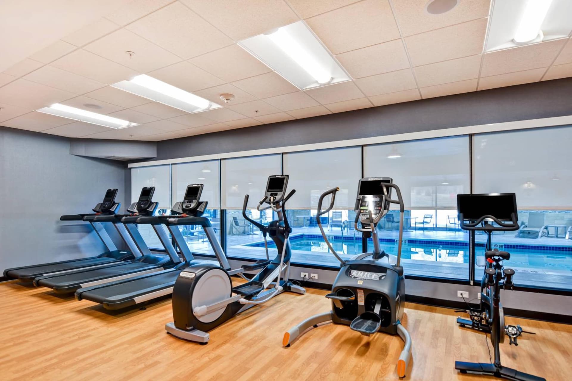 TownePlace Suites by Marriott Bridgewater Branchburg gallery photo in Branchburg Park, NJ — image 4