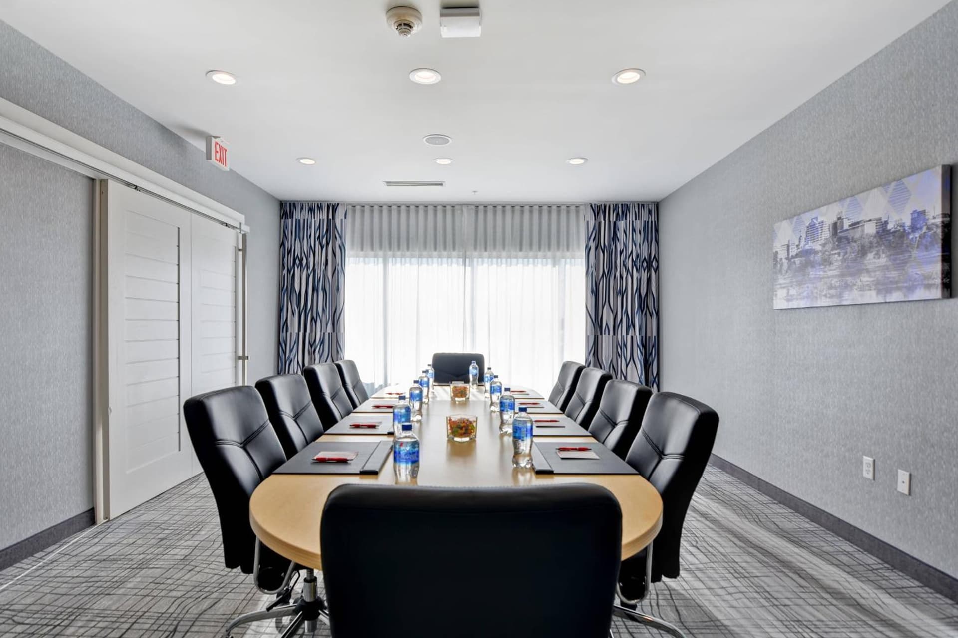 TownePlace Suites by Marriott Bridgewater Branchburg gallery photo in Branchburg Park, NJ — image 20