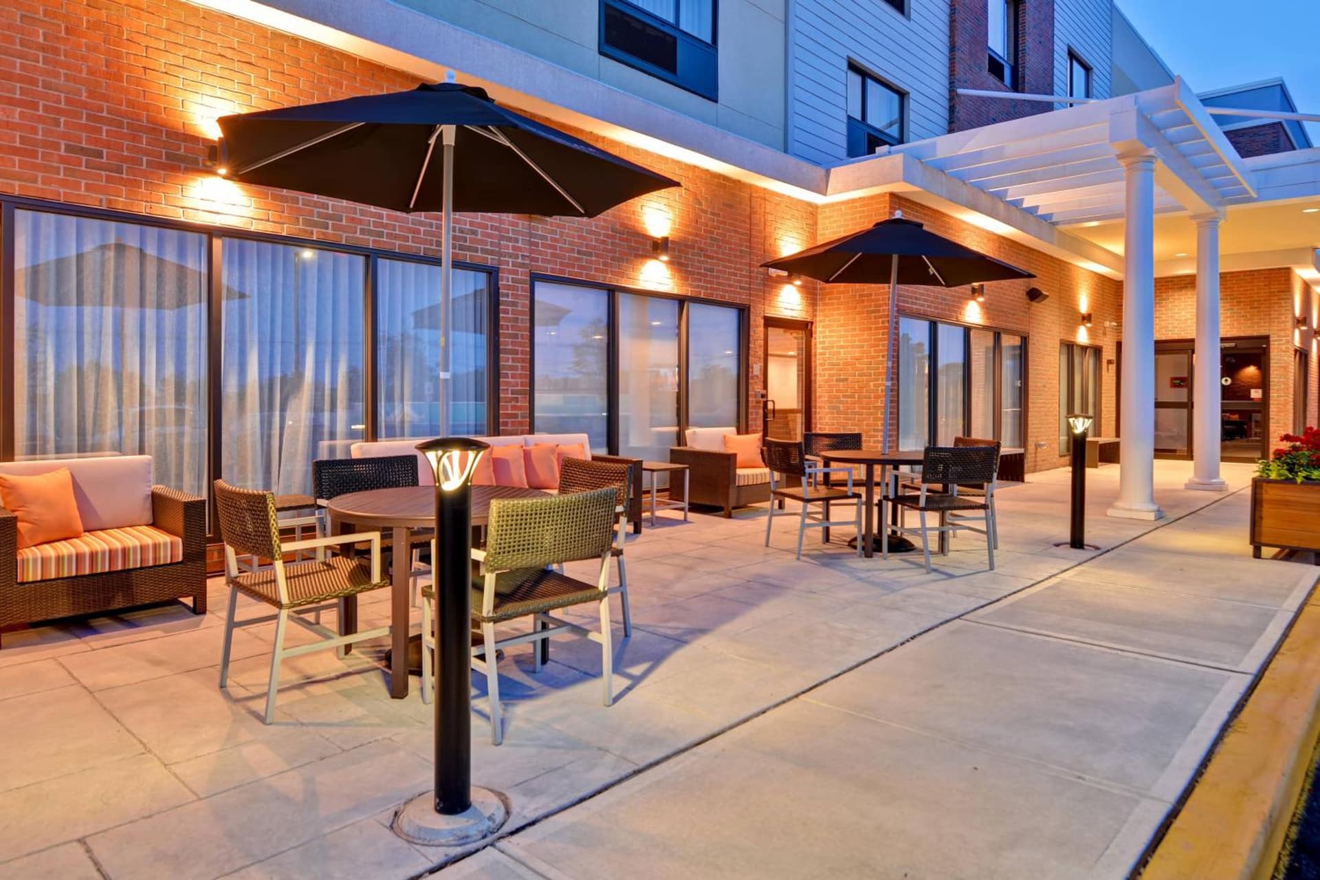 TownePlace Suites by Marriott Bridgewater Branchburg gallery photo in Branchburg Park, NJ — image 5