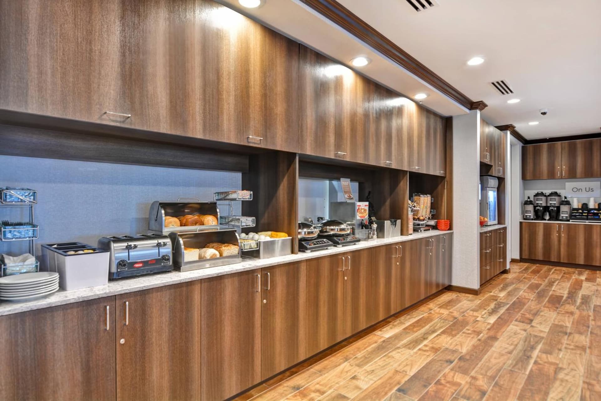 TownePlace Suites by Marriott Bridgewater Branchburg gallery photo in Branchburg Park, NJ — image 27