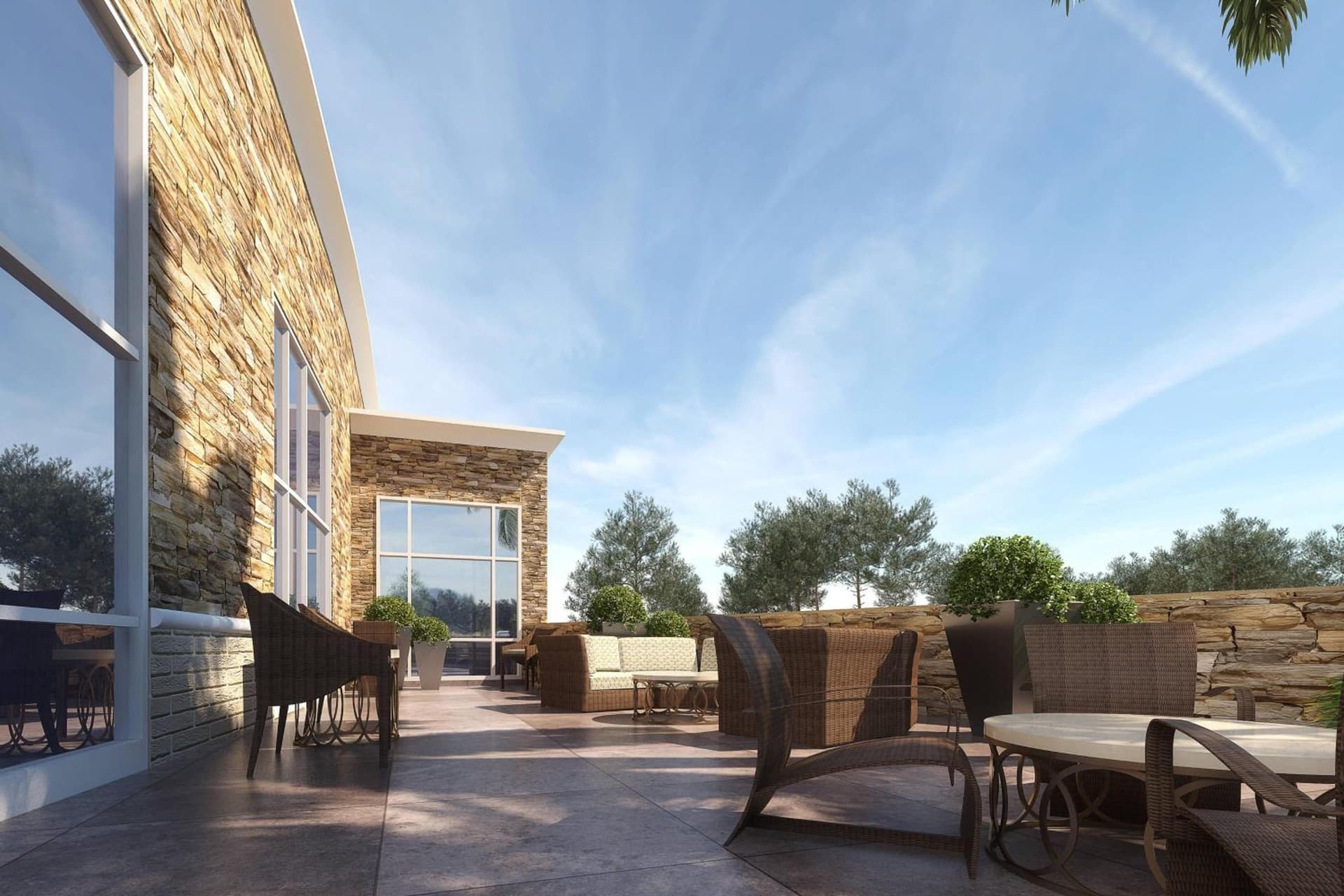 SpringHill Suites by Marriott Fayetteville Fort Bragg gallery photo in Fayetteville, NC — image 40