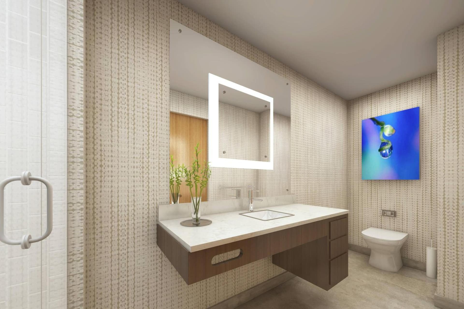 SpringHill Suites by Marriott Fayetteville Fort Bragg gallery photo in Fayetteville, NC — image 27