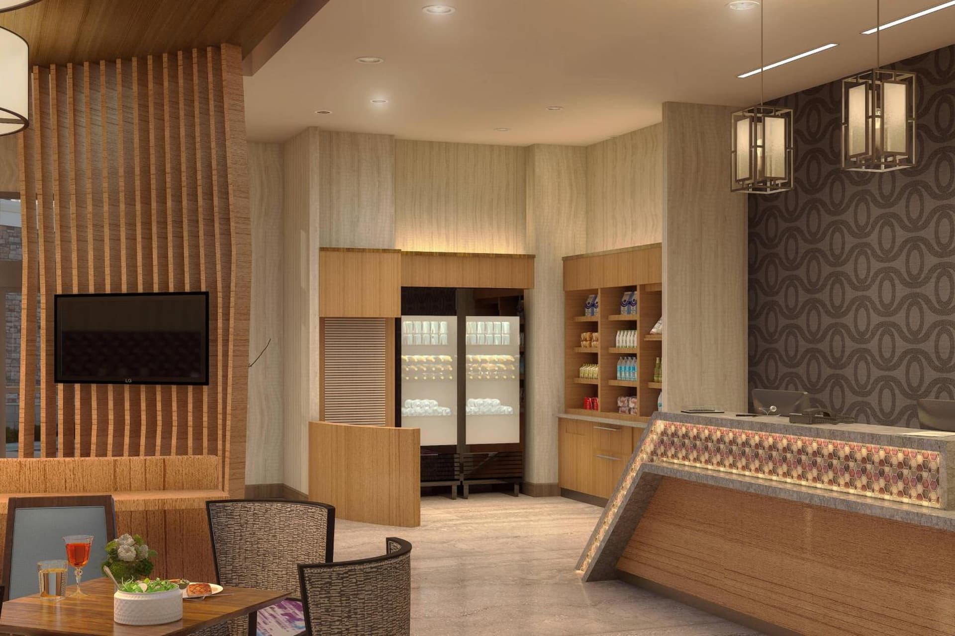 SpringHill Suites by Marriott Fayetteville Fort Bragg gallery photo in Fayetteville, NC — image 26