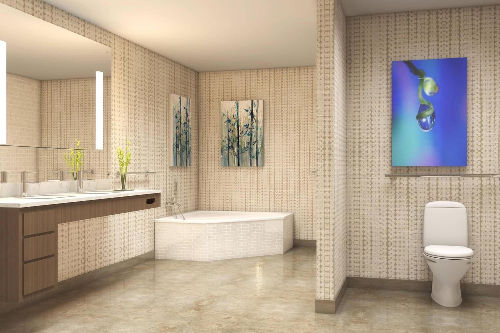 SpringHill Suites by Marriott Fayetteville Fort Bragg gallery photo in Fayetteville, NC — image 38