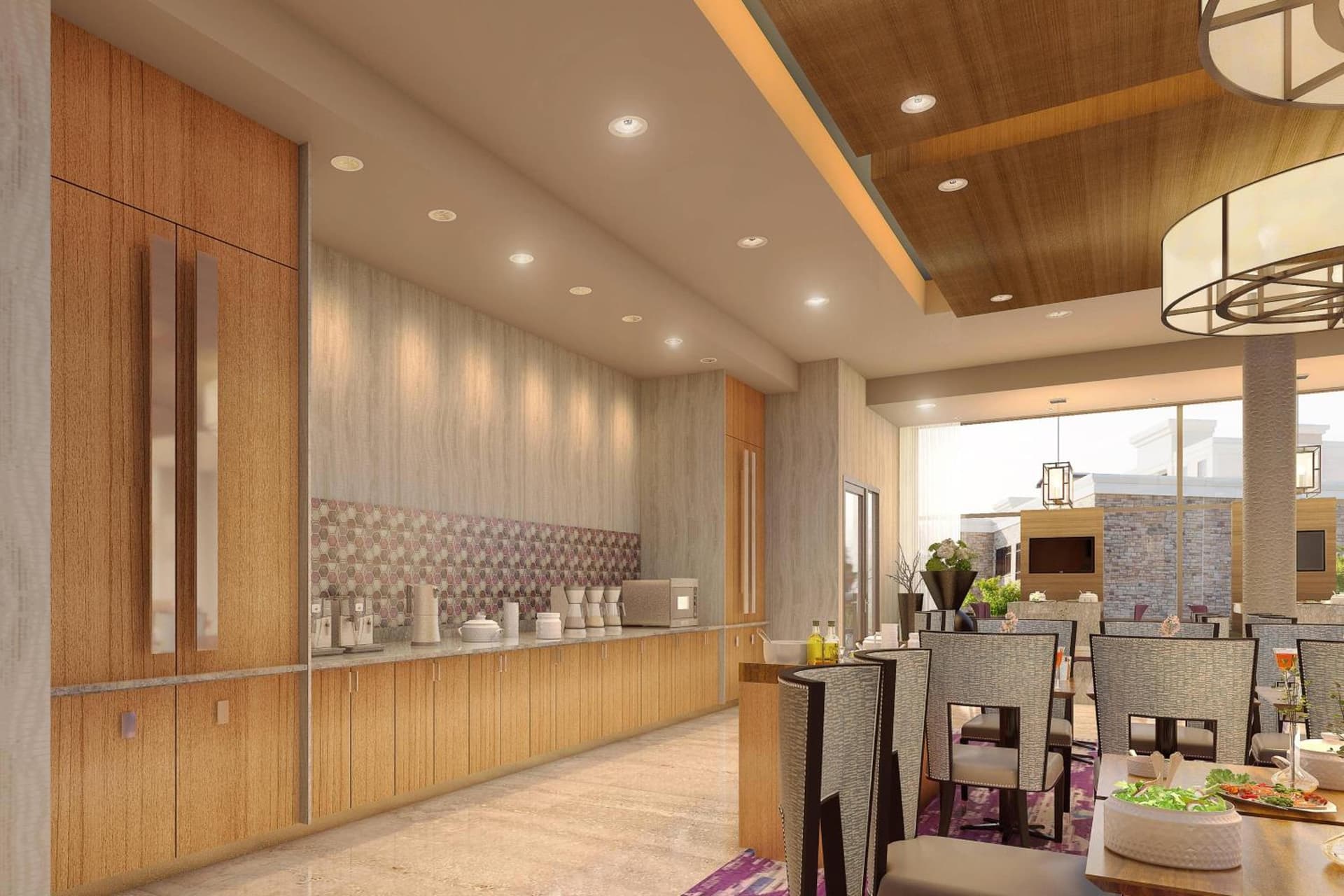 SpringHill Suites by Marriott Fayetteville Fort Bragg gallery photo in Fayetteville, NC — image 28