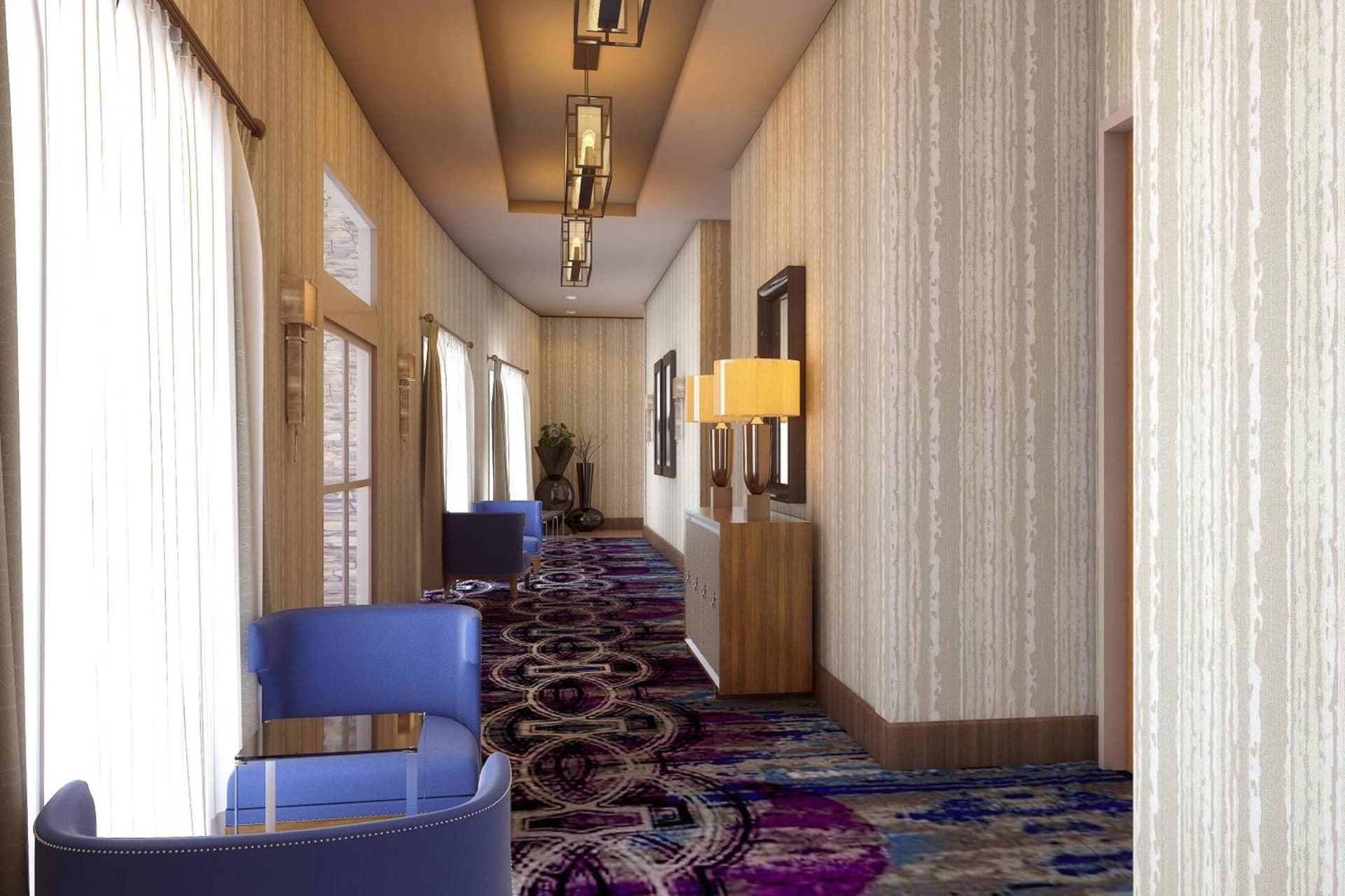 SpringHill Suites by Marriott Fayetteville Fort Bragg gallery photo in Fayetteville, NC — image 11