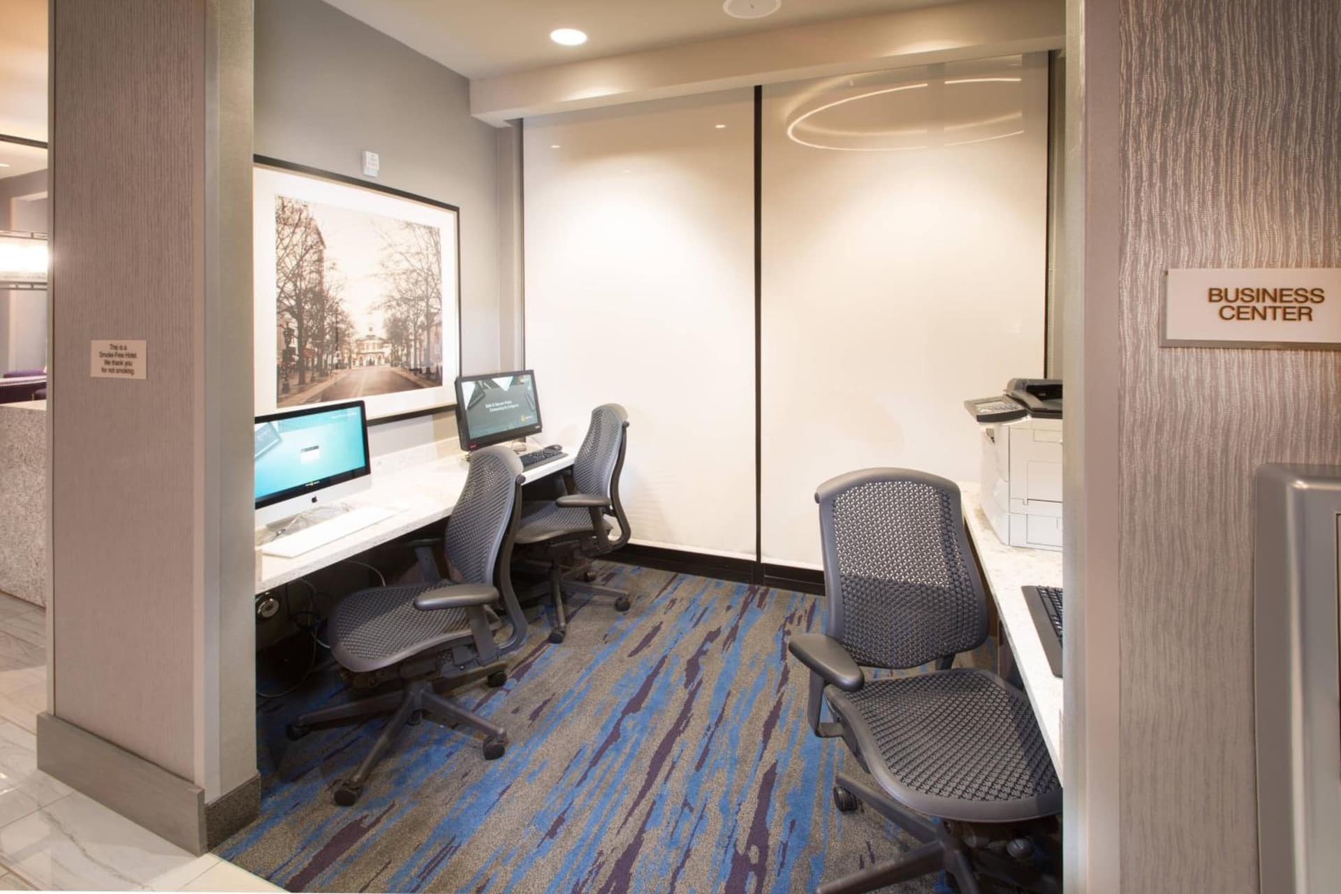 SpringHill Suites by Marriott Fayetteville Fort Bragg gallery photo in Fayetteville, NC — image 29
