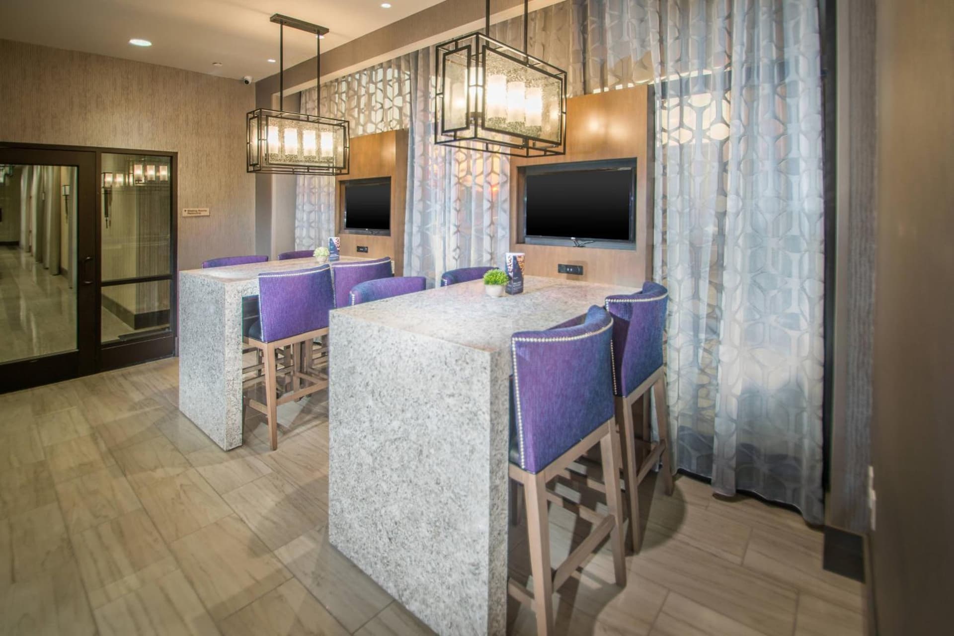 SpringHill Suites by Marriott Fayetteville Fort Bragg gallery photo in Fayetteville, NC — image 25