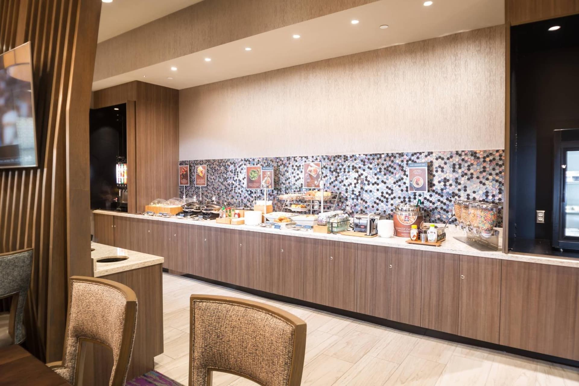 SpringHill Suites by Marriott Fayetteville Fort Bragg gallery photo in Fayetteville, NC — image 31