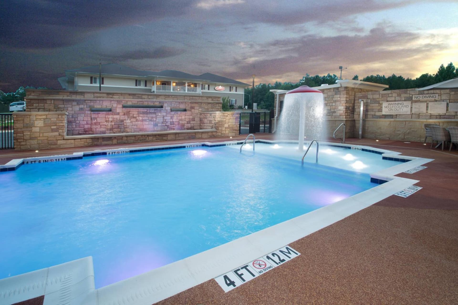 SpringHill Suites by Marriott Fayetteville Fort Bragg gallery photo in Fayetteville, NC — image 33