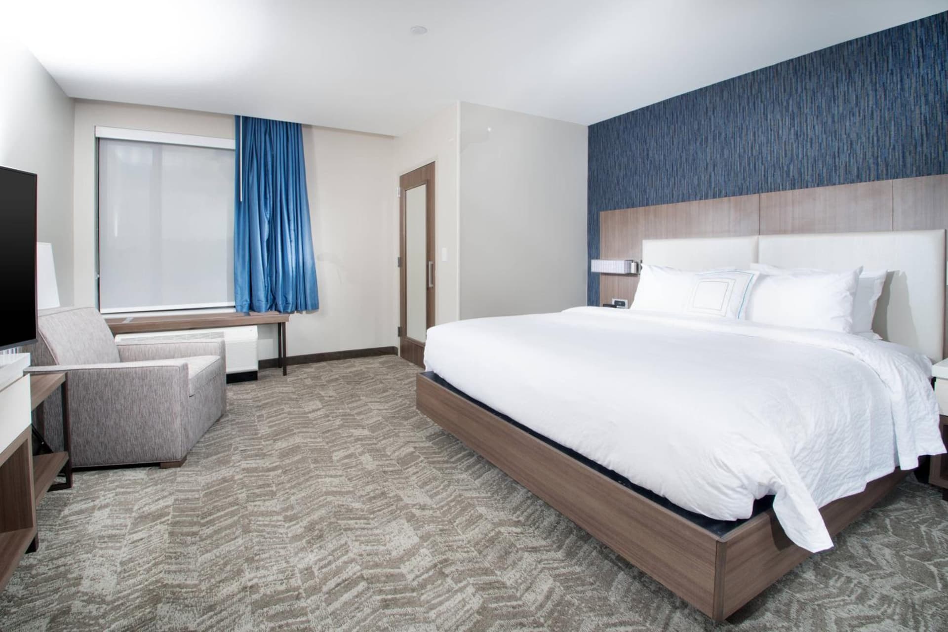 SpringHill Suites by Marriott Fayetteville Fort Bragg gallery photo in Fayetteville, NC — image 14