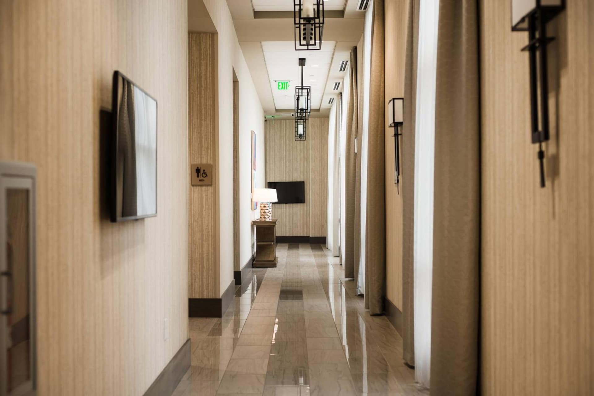 SpringHill Suites by Marriott Fayetteville Fort Bragg gallery photo in Fayetteville, NC — image 7