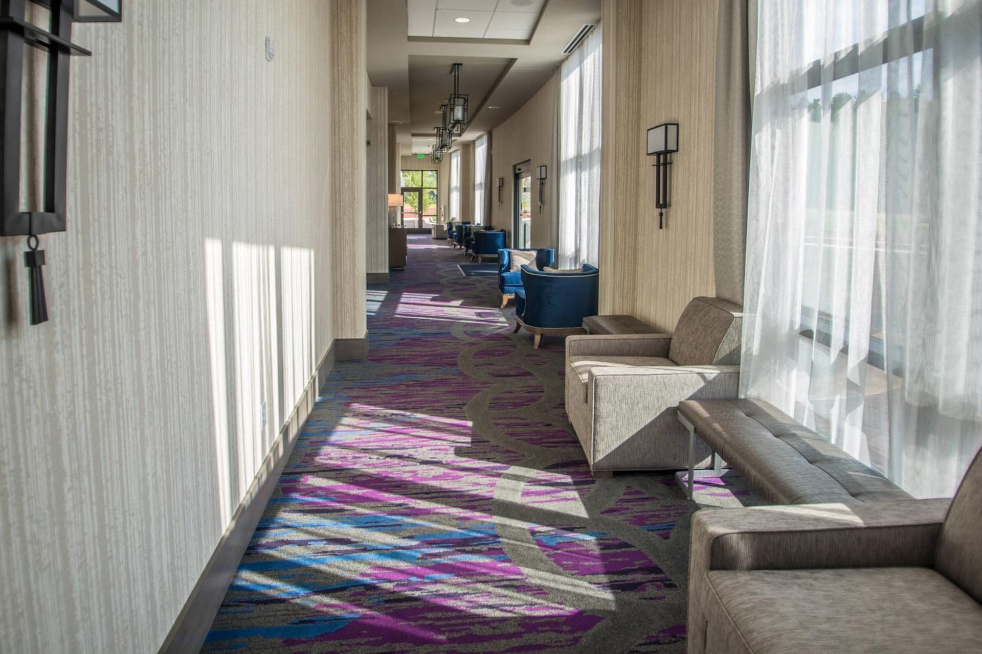 SpringHill Suites by Marriott Fayetteville Fort Bragg gallery photo in Fayetteville, NC — image 30