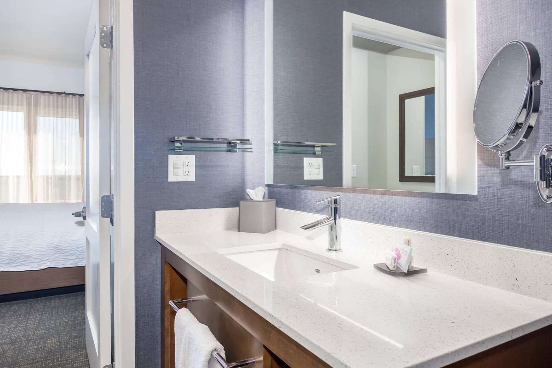 Residence Inn by Marriott San Jose North/Silicon Valley gallery photo in San Jose, CA — image 20