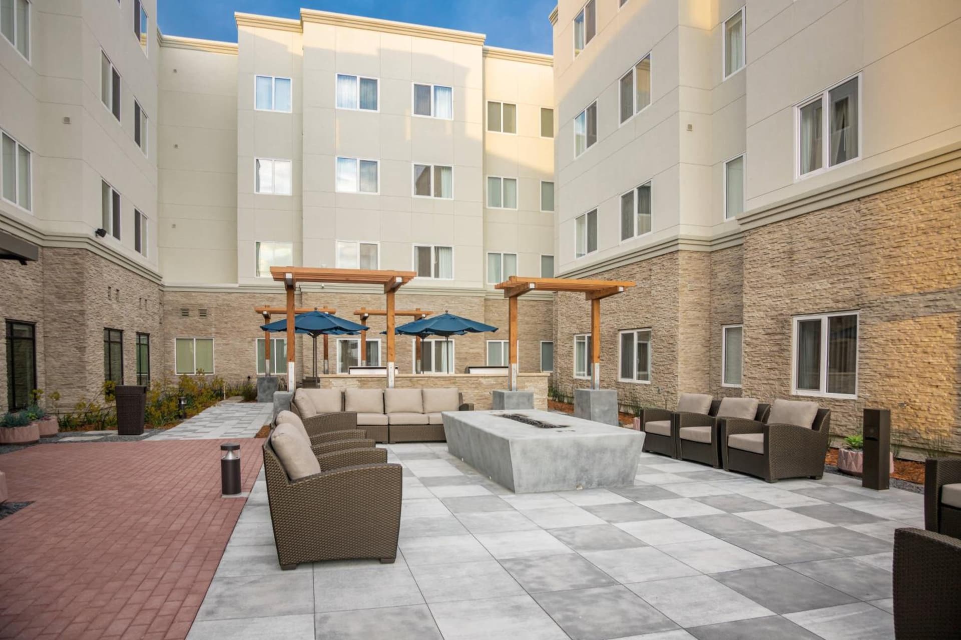 Residence Inn by Marriott San Jose North/Silicon Valley gallery photo in San Jose, CA — image 26