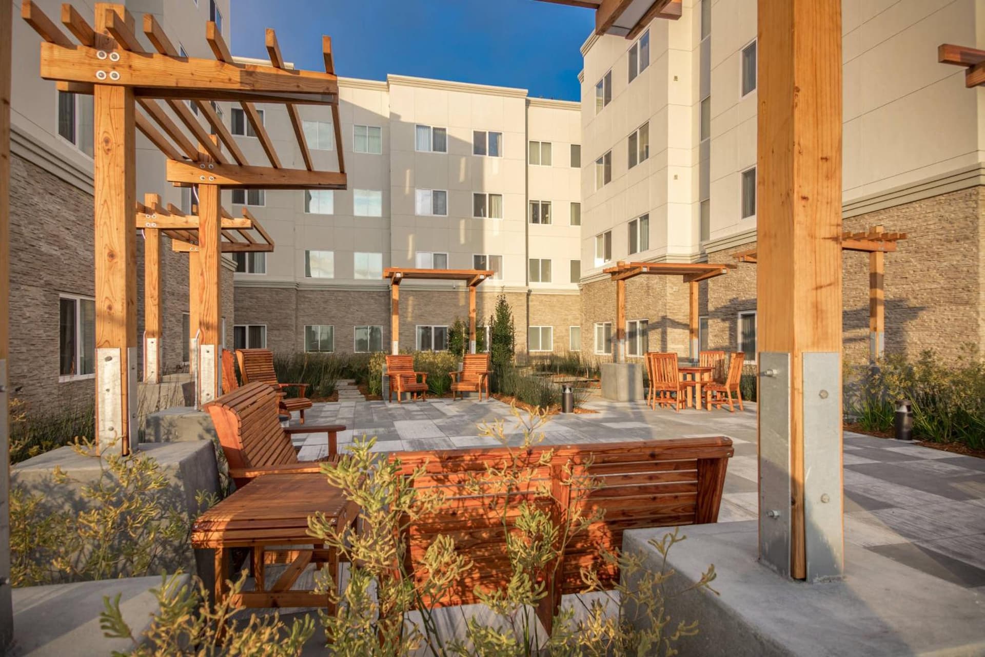 Residence Inn by Marriott San Jose North/Silicon Valley gallery photo in San Jose, CA — image 14
