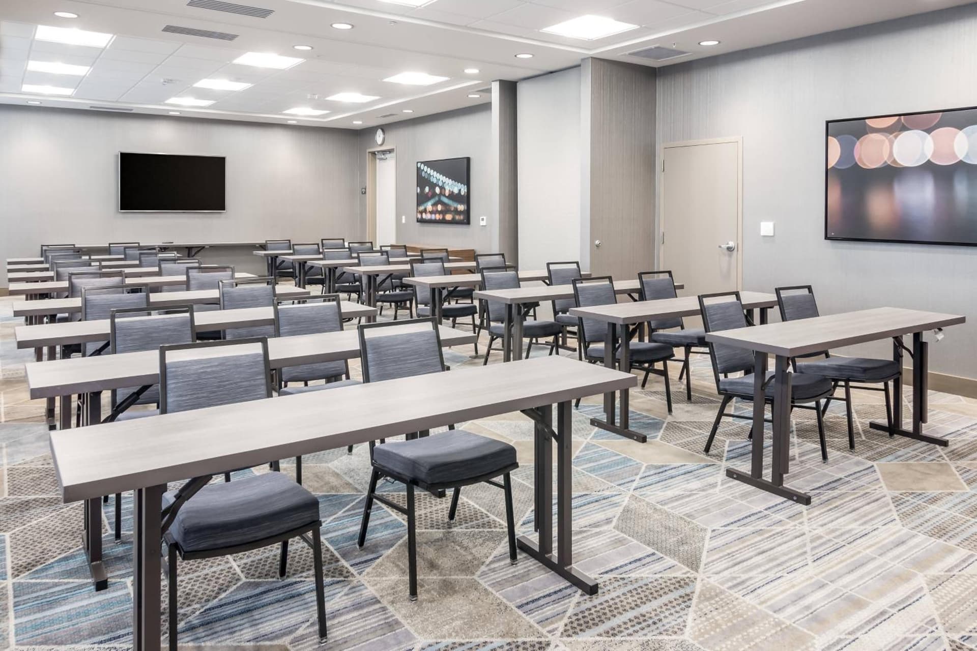 Residence Inn by Marriott San Jose North/Silicon Valley gallery photo in San Jose, CA — image 15