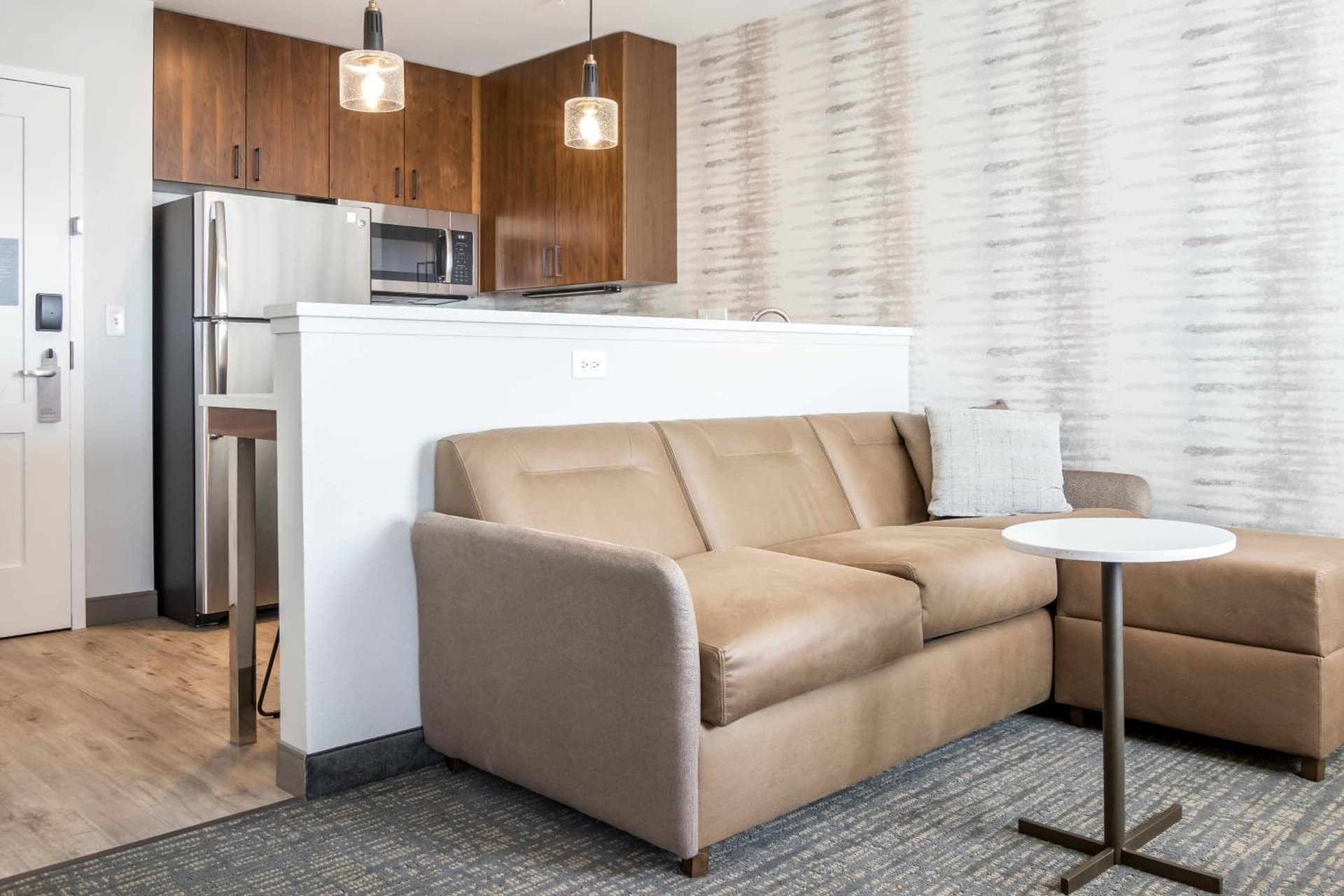 Residence Inn by Marriott San Jose North/Silicon Valley gallery photo in San Jose, CA — image 37