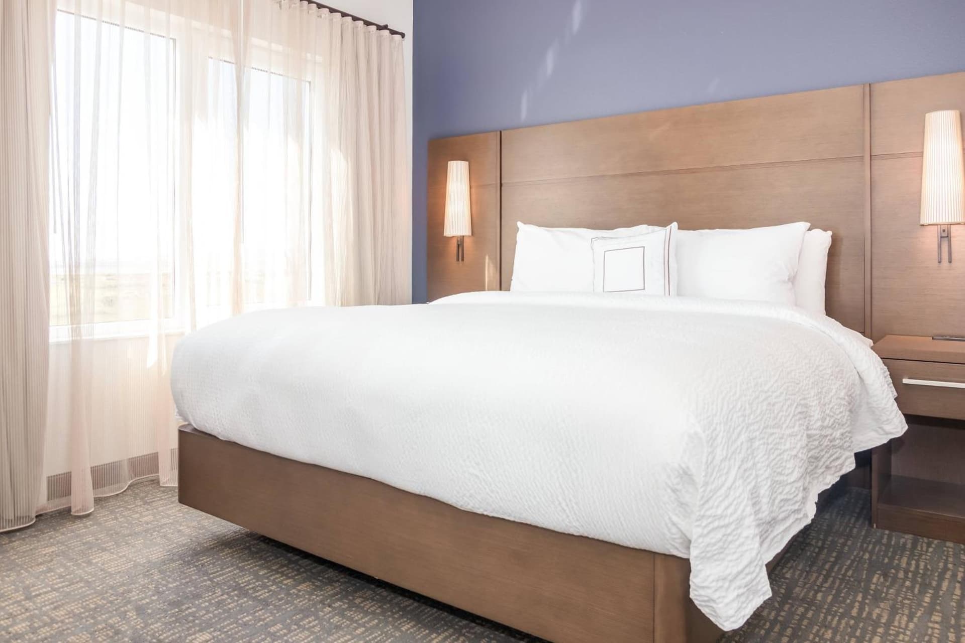 Residence Inn by Marriott San Jose North/Silicon Valley gallery photo in San Jose, CA — image 25