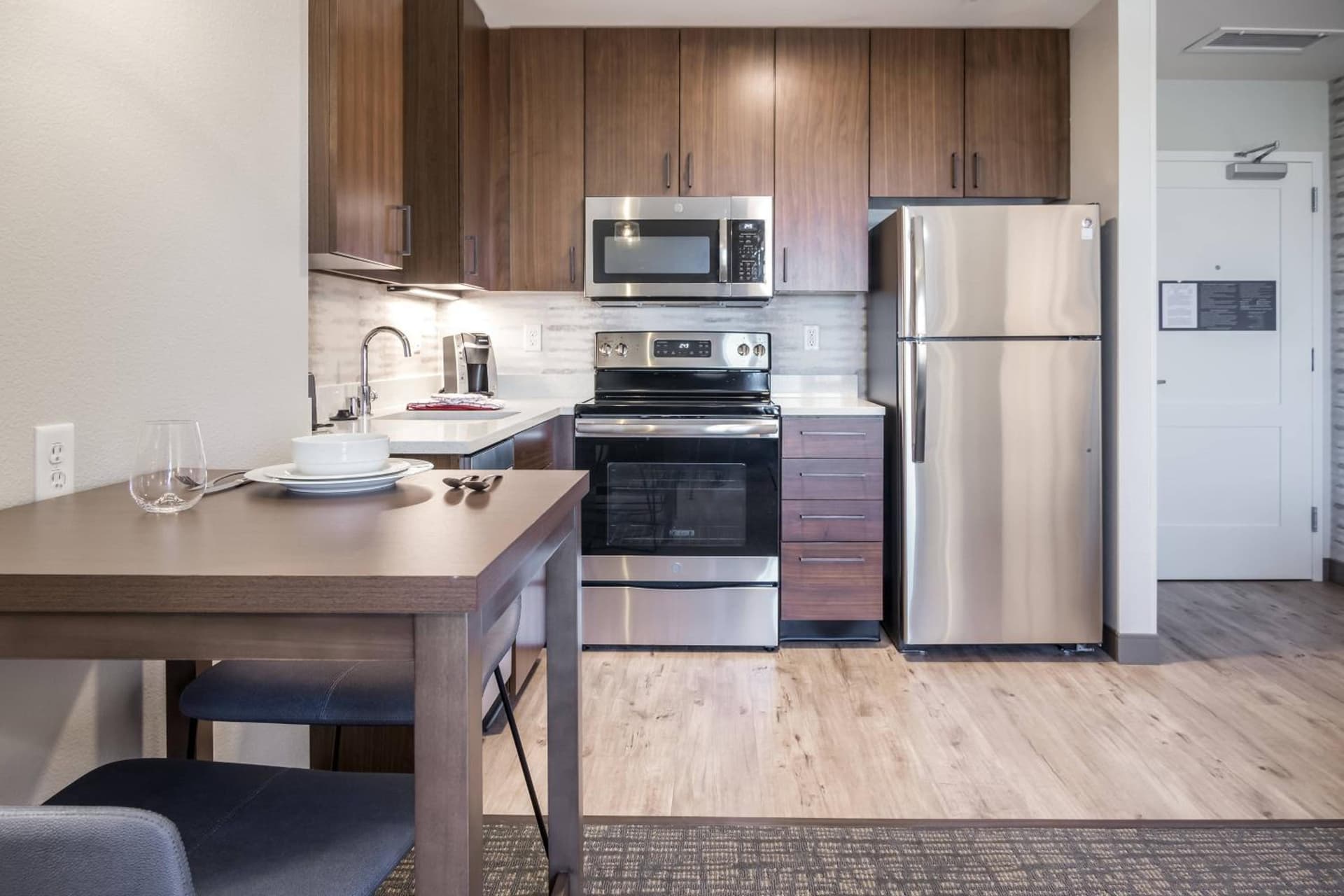 Residence Inn by Marriott San Jose North/Silicon Valley gallery photo in San Jose, CA — image 11