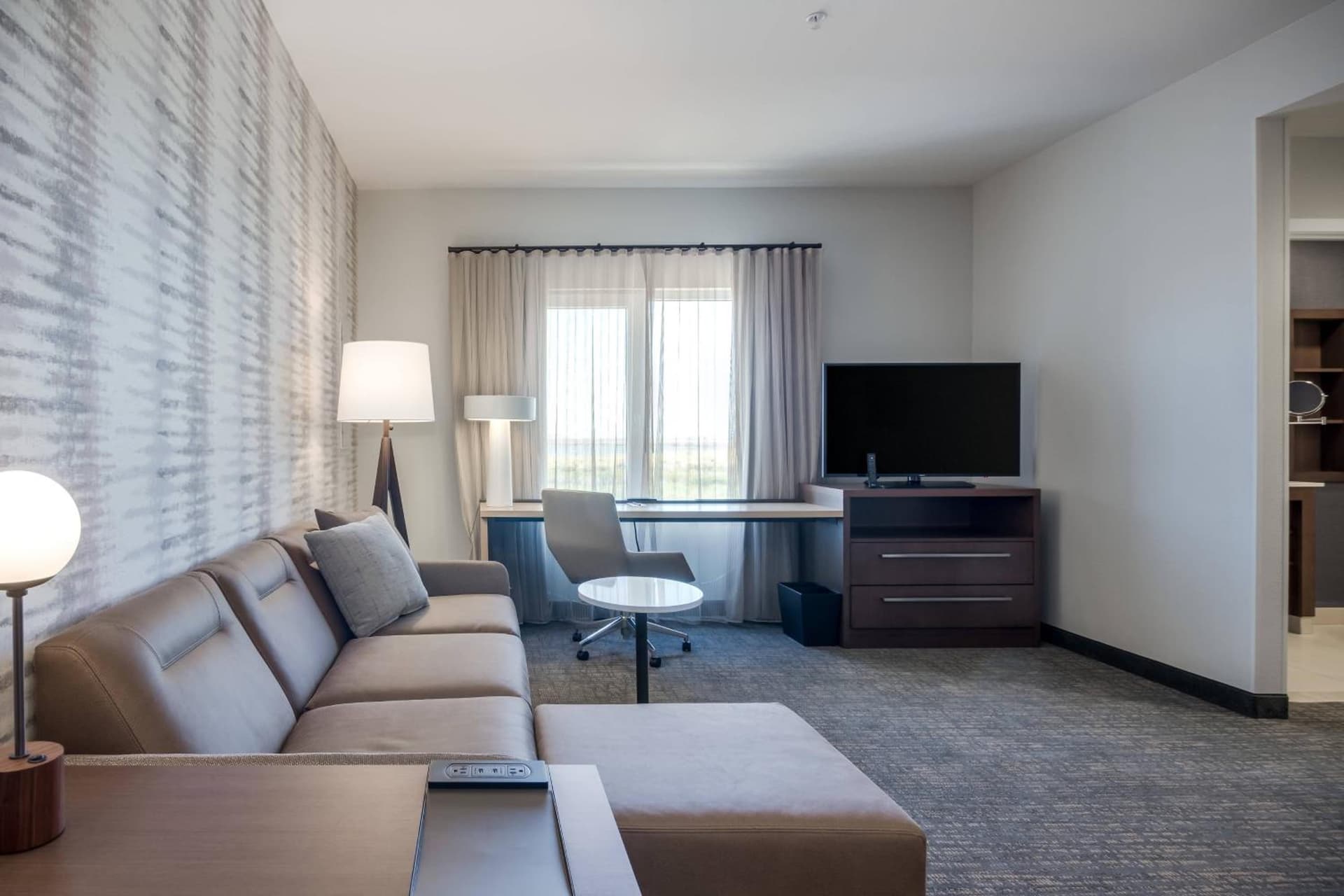 Residence Inn by Marriott San Jose North/Silicon Valley gallery photo in San Jose, CA — image 13