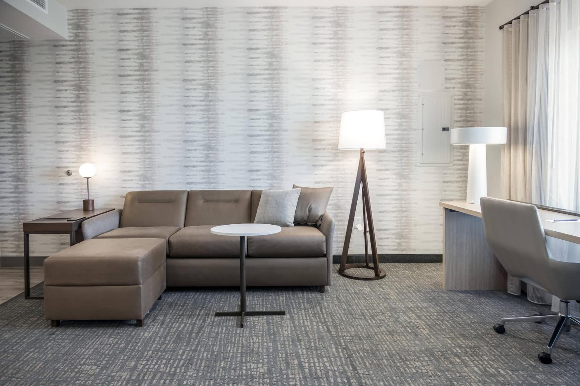 Residence Inn by Marriott San Jose North/Silicon Valley gallery photo in San Jose, CA — image 5