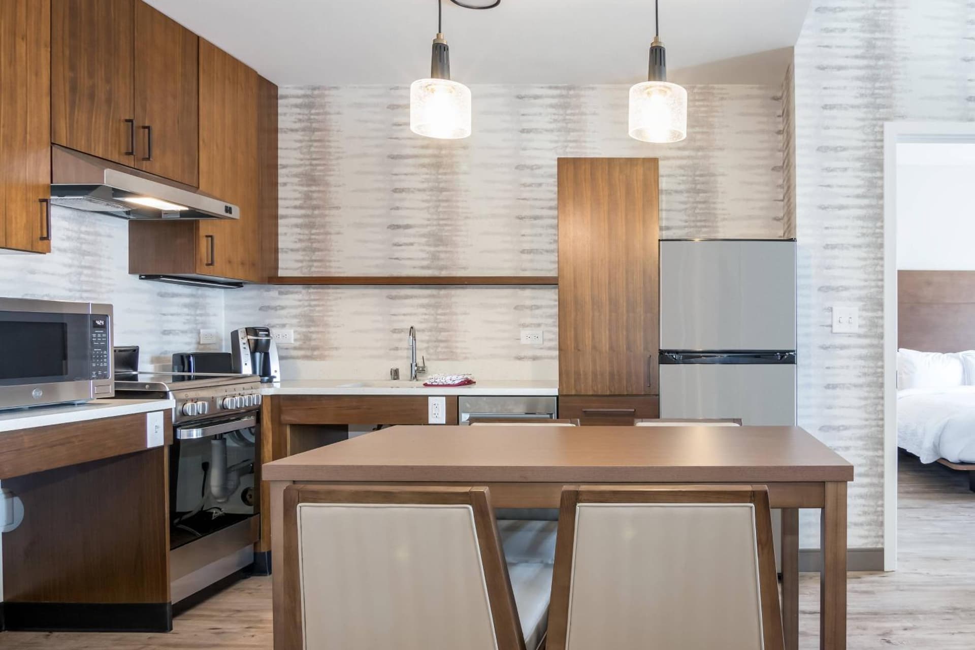 Residence Inn by Marriott San Jose North/Silicon Valley gallery photo in San Jose, CA — image 9