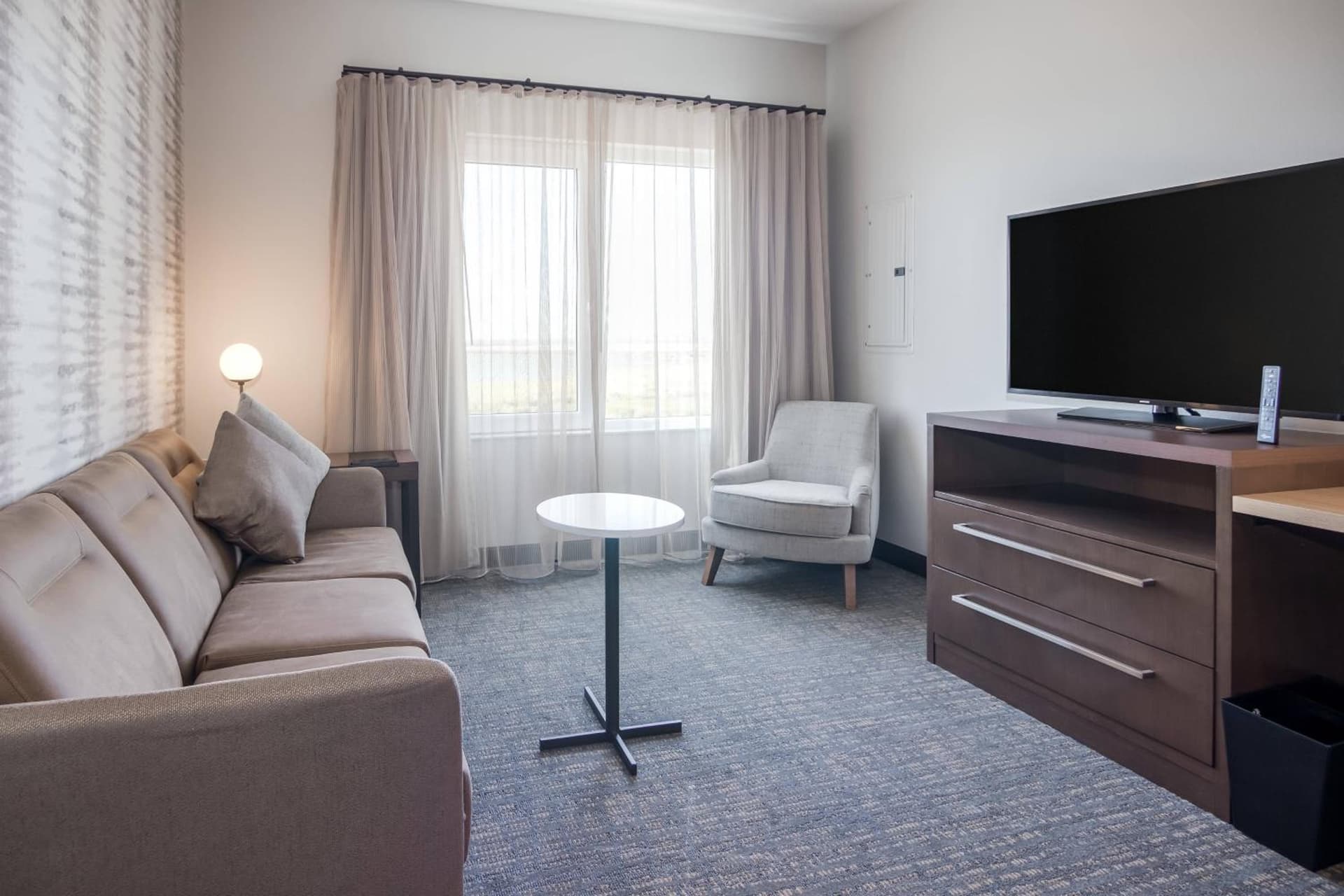 Residence Inn by Marriott San Jose North/Silicon Valley gallery photo in San Jose, CA — image 23