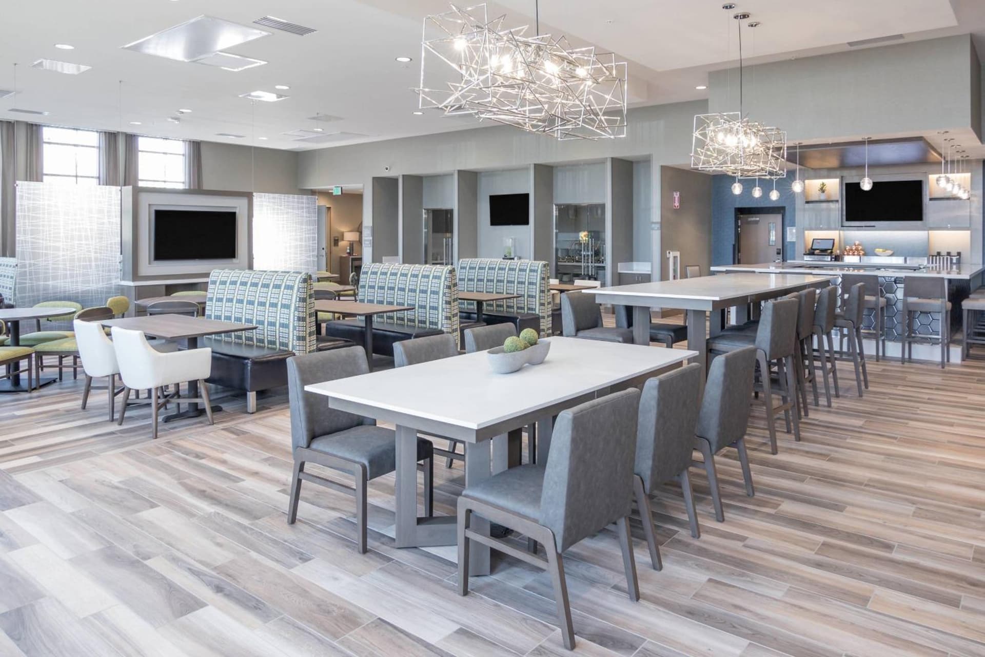 Residence Inn by Marriott San Jose North/Silicon Valley gallery photo in San Jose, CA — image 31