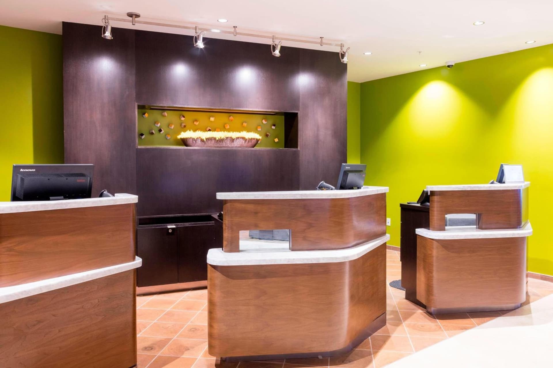 Courtyard by Marriott St. Augustine Beach interior in Saint Augustine Beach, FL — gallery photo 2