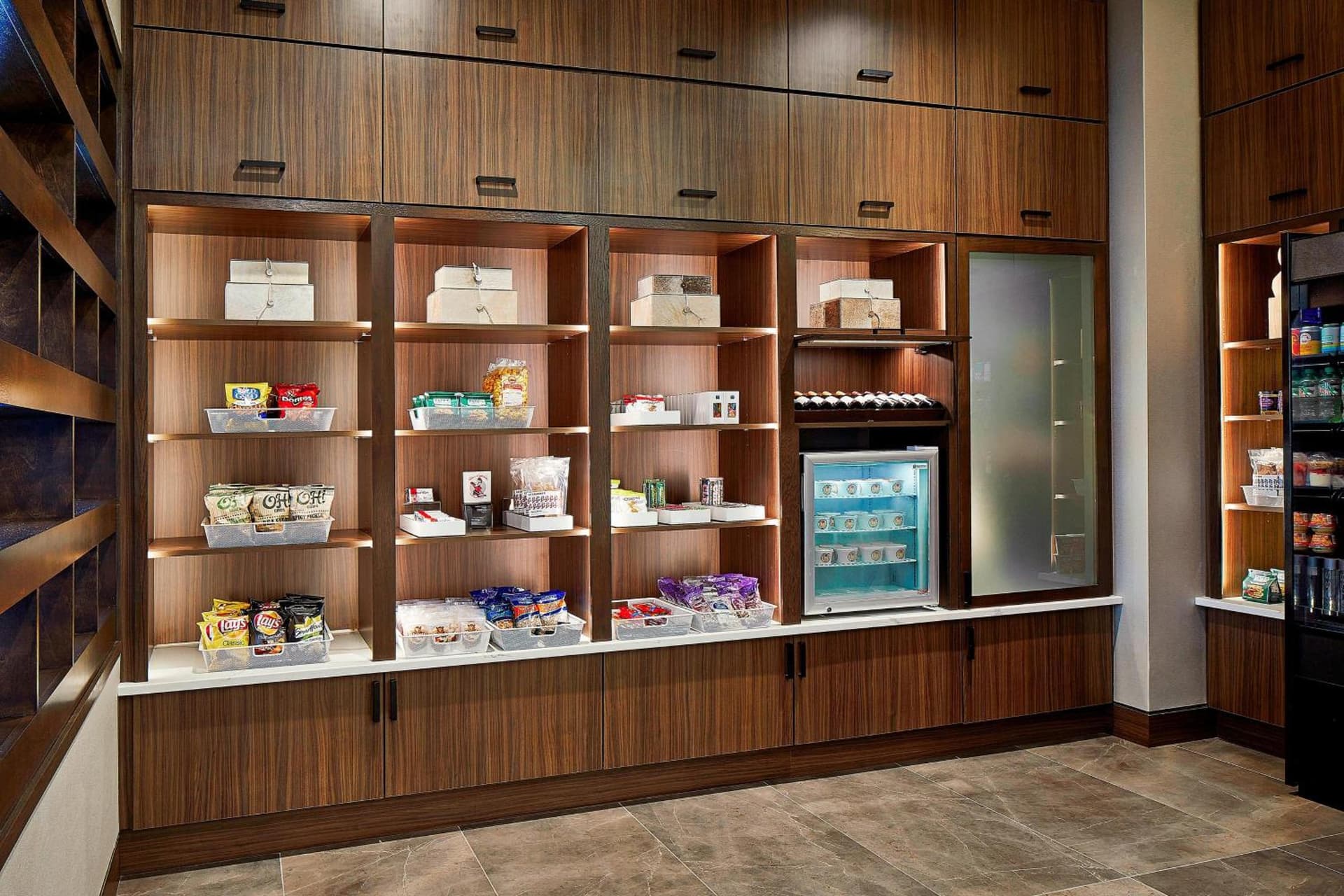 AC Hotel by Marriott Cleveland Beachwood gallery photo in Beachwood, OH — image 15